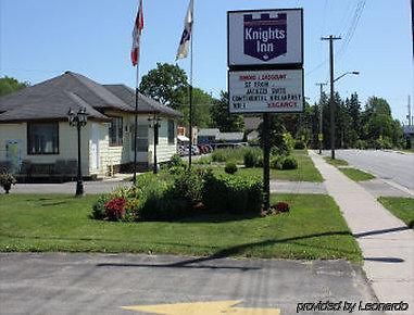 Nights Inn Owen Sound Luaran gambar
