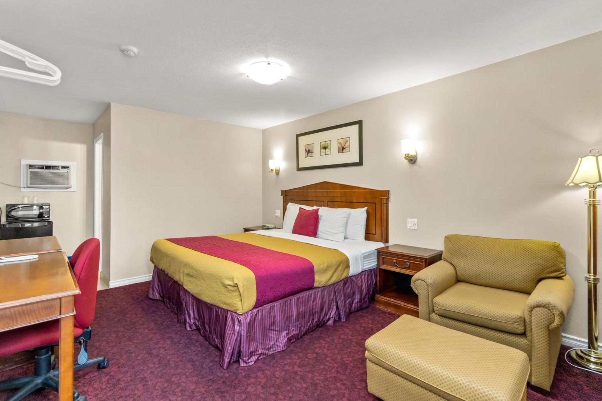 Nights Inn Owen Sound Luaran gambar