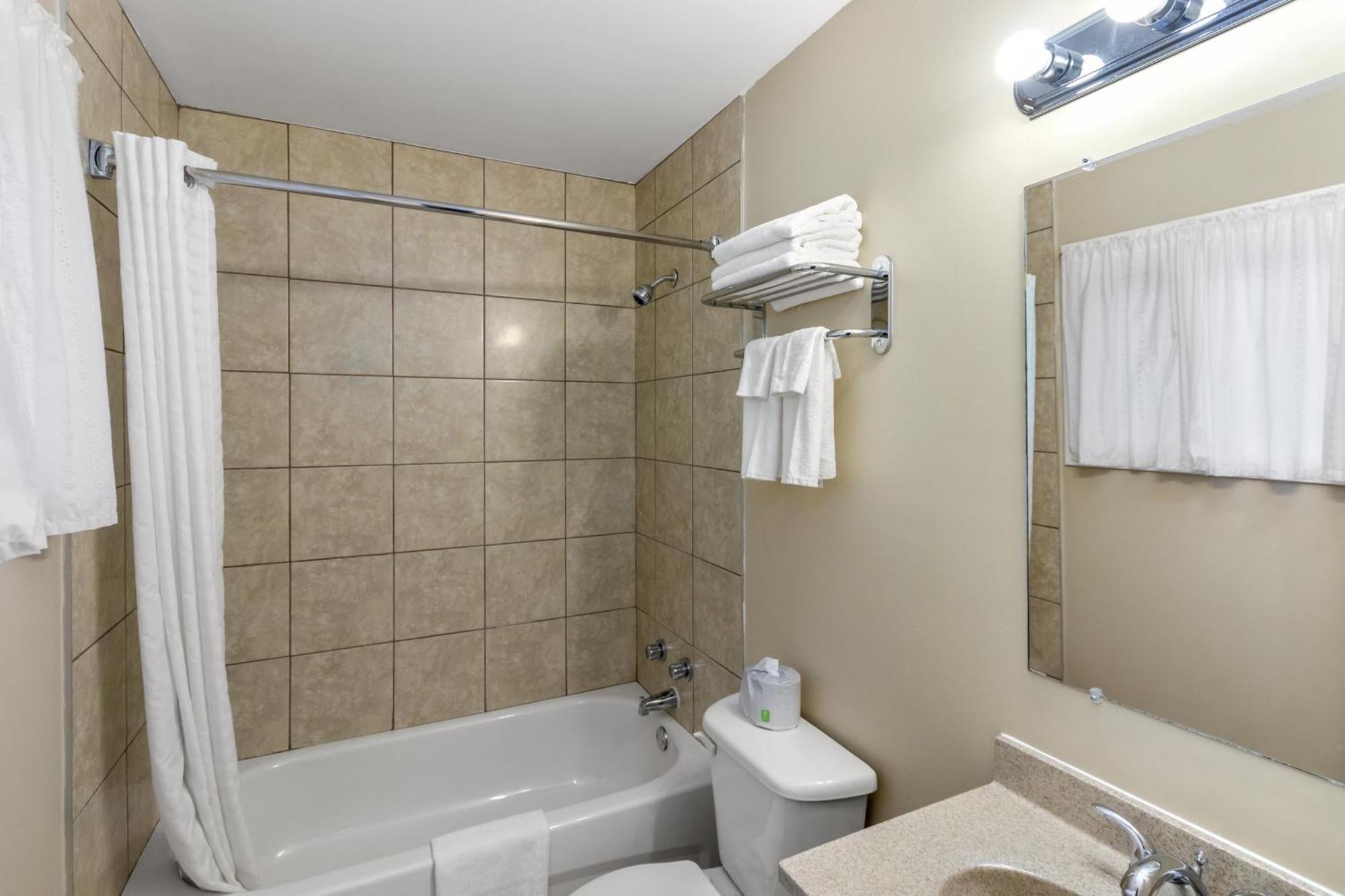 Nights Inn Owen Sound Luaran gambar
