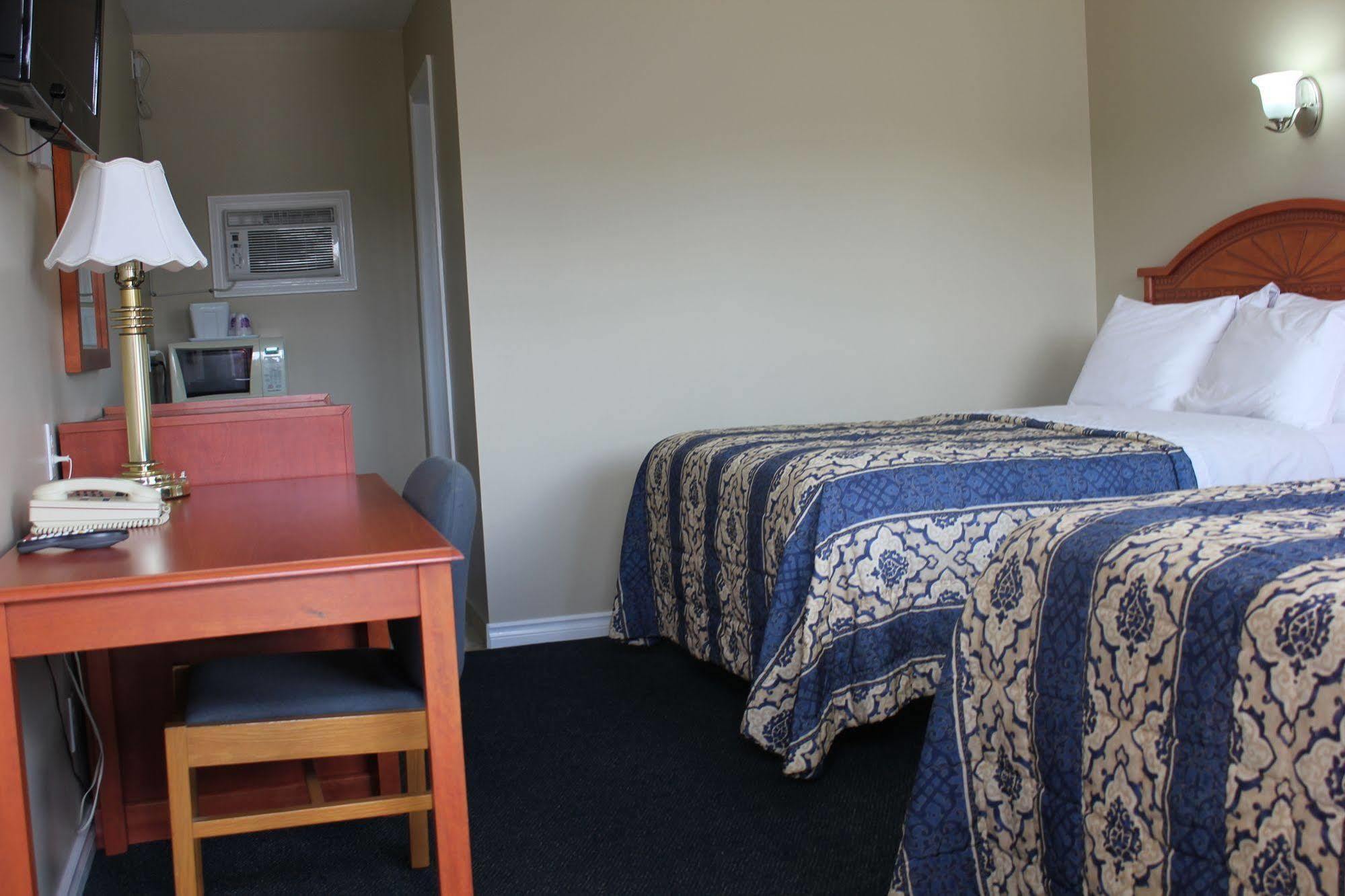 Nights Inn Owen Sound Luaran gambar