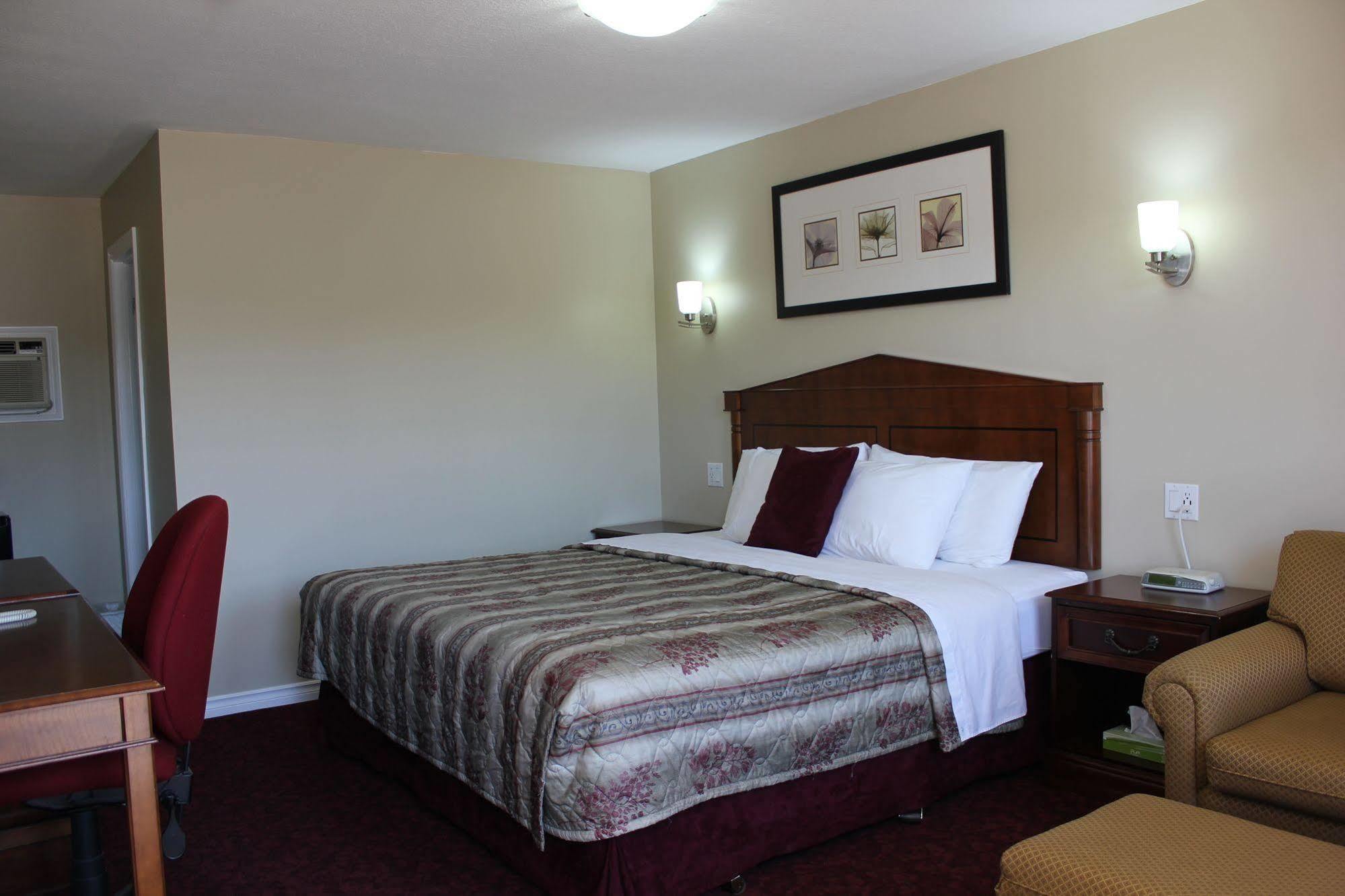 Nights Inn Owen Sound Luaran gambar