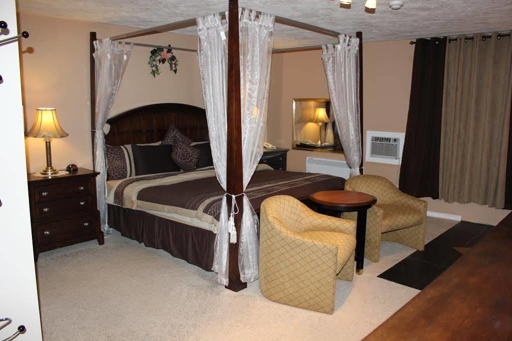 Nights Inn Owen Sound Luaran gambar