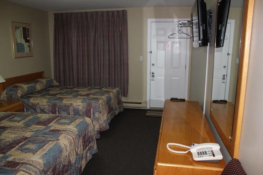 Nights Inn Owen Sound Luaran gambar