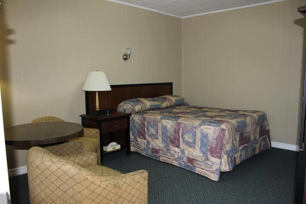 Nights Inn Owen Sound Luaran gambar