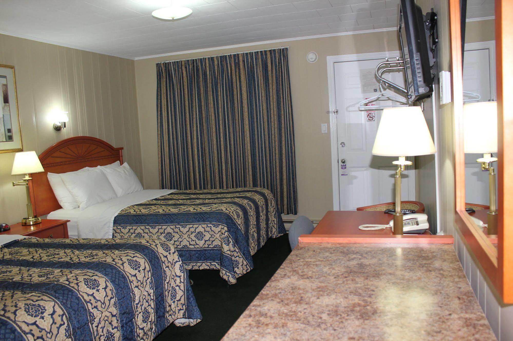 Nights Inn Owen Sound Luaran gambar