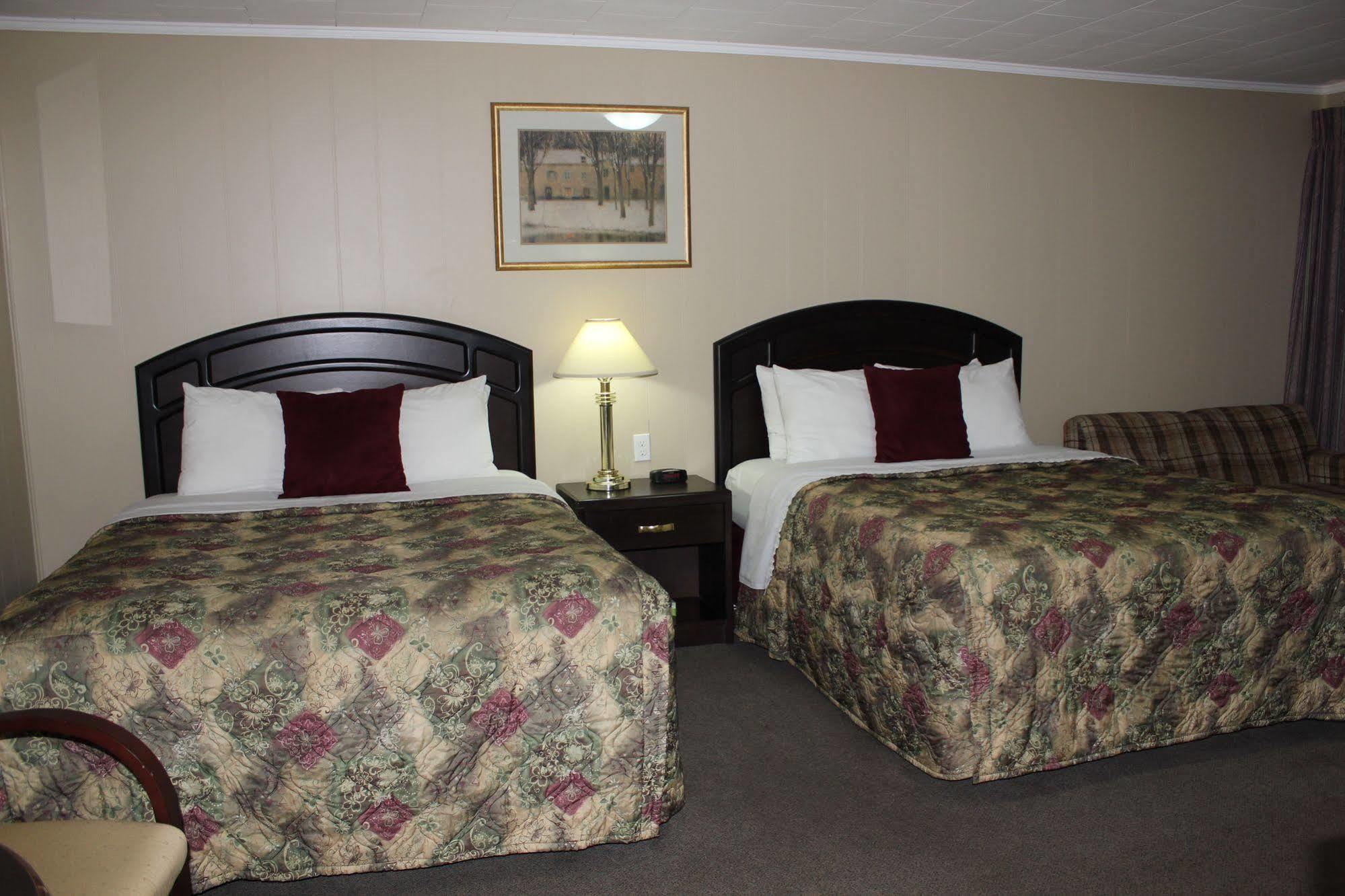 Nights Inn Owen Sound Luaran gambar