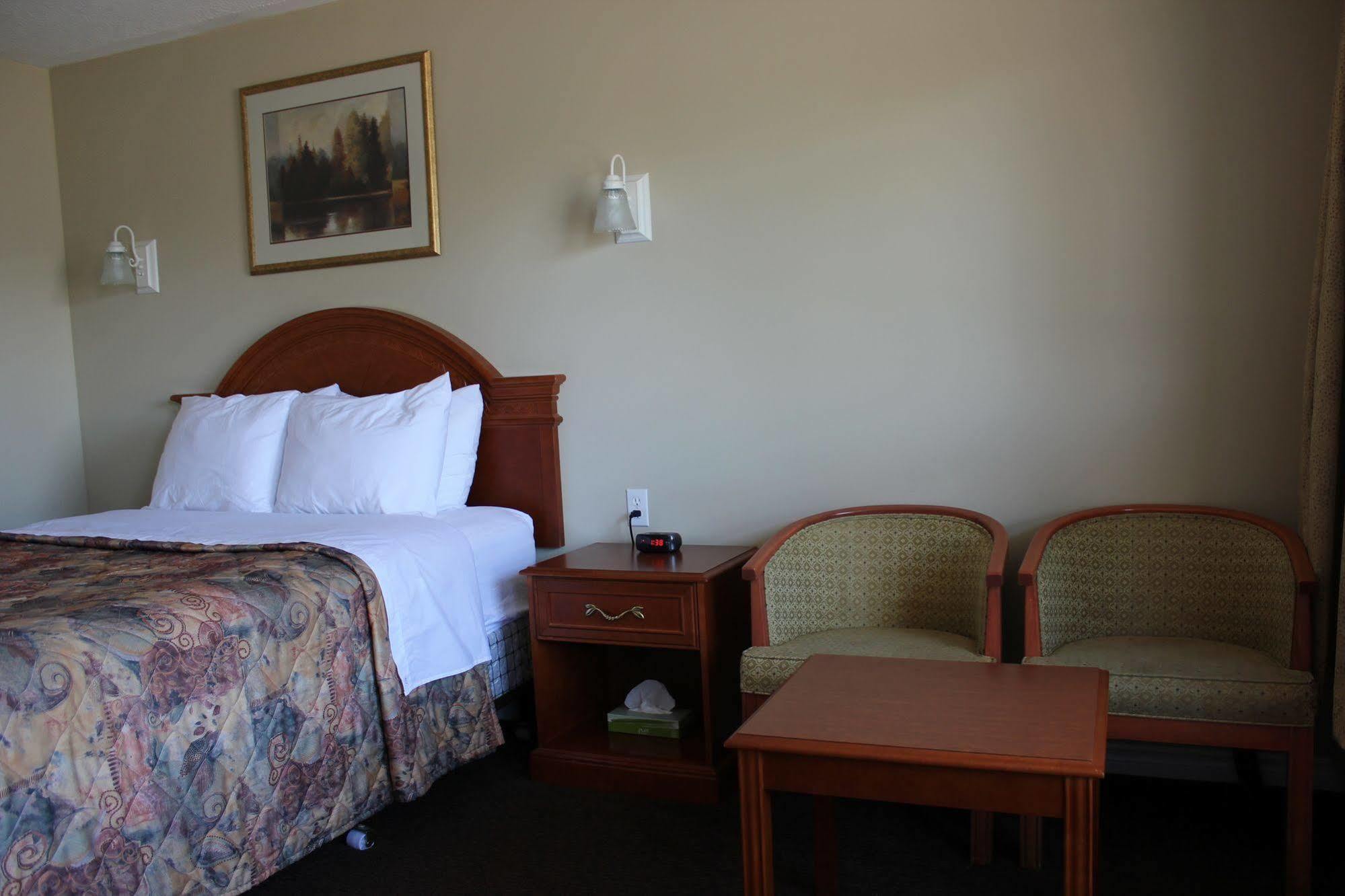 Nights Inn Owen Sound Luaran gambar