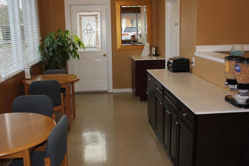 Nights Inn Owen Sound Luaran gambar