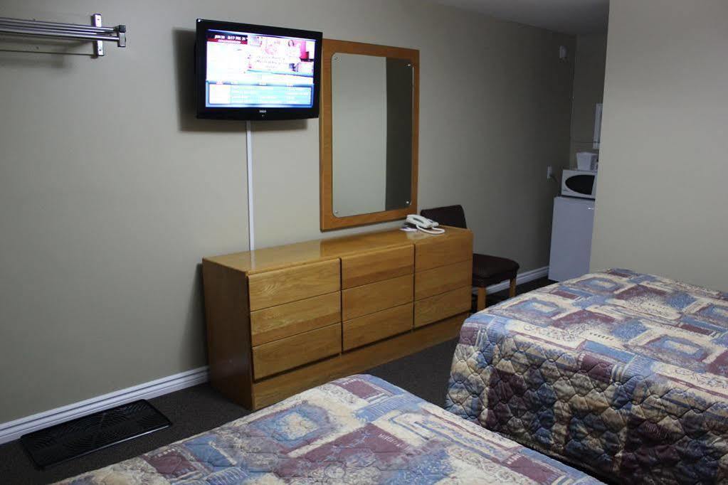 Nights Inn Owen Sound Luaran gambar