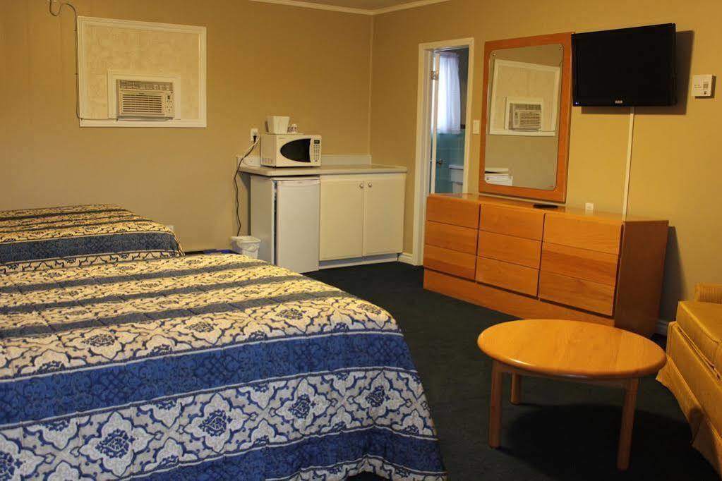 Nights Inn Owen Sound Luaran gambar